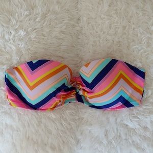 Victoria's Secret bikini top